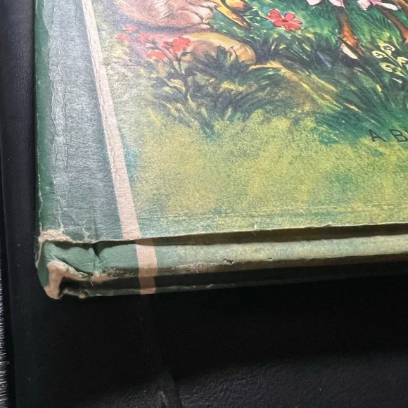 Gidappy Illustrated Children's Book - Picture 14 of 14